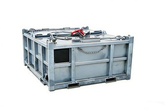 Açık Deniz Kesme Kutusu